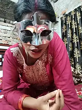 Mahi-Aman live sex cam