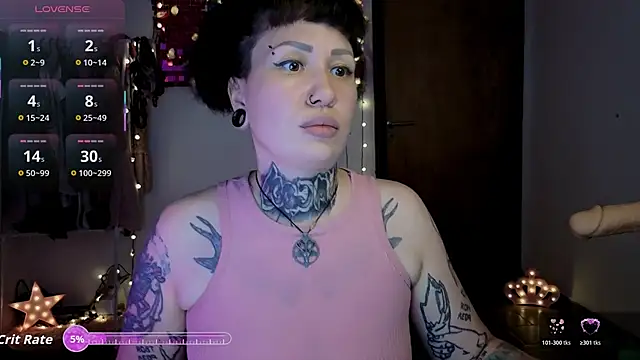 DakotaCandy live sex cam