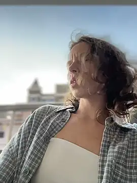 RinaMood live sex cam