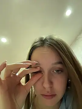 ElliRose live sex cam