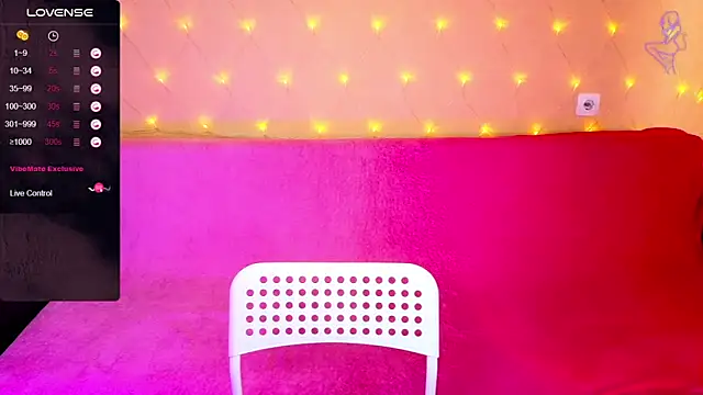 Sexyenergyyyyy live sex cam