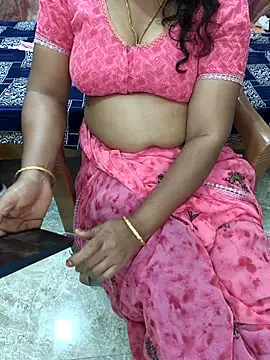 Magha_Lakshmi live sex cam