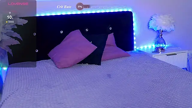 Milla_Ciao live sex cam