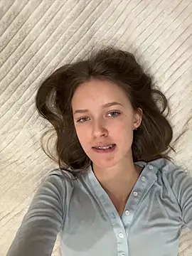 ElliRose live sex cam