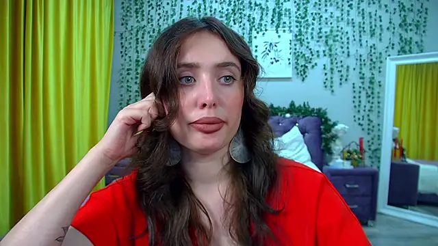 SherryBaers live sex cam