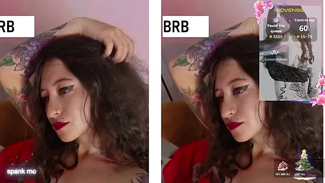 Roshhell1's cam snapshot