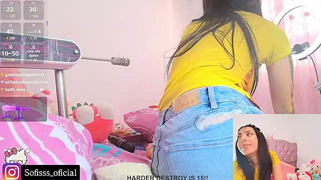 kitty_oficiall's cam snapshot