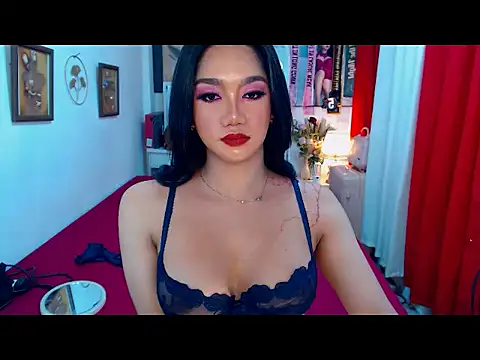 UrScreenGoddess's cam snapshot