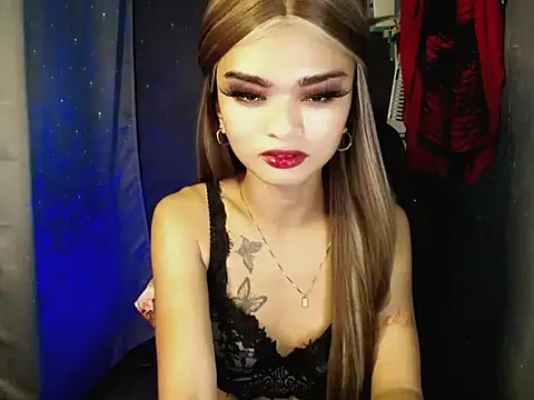 ursweet_lexi's cam snapshot