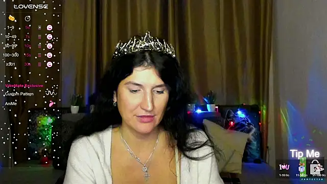 Alianna_Solo_Kisses live sex cam