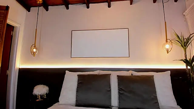 SolAvelar live sex cam