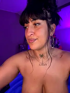 CarolaDrago's cam snapshot