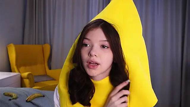 JanethLevine's cam snapshot