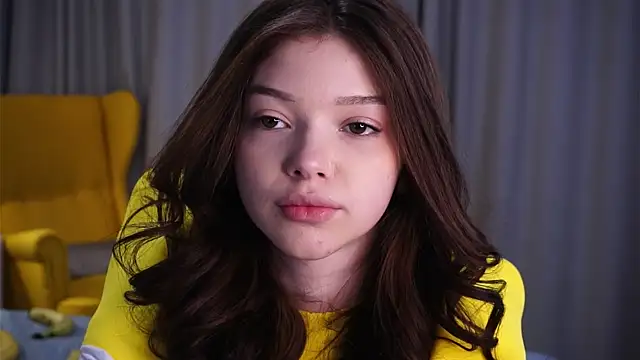 JanethLevine's cam snapshot