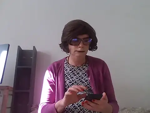 Nady79xxx's cam snapshot