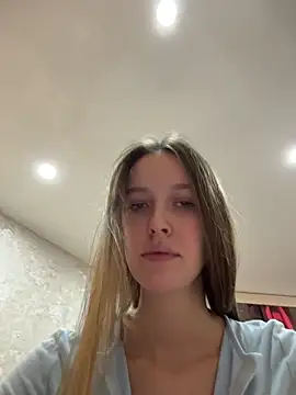 ElliRose's cam snapshot