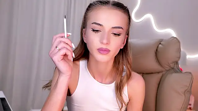 Entia's cam snapshot