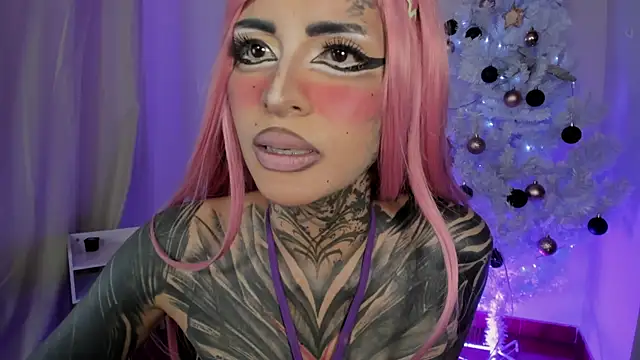 Nickidoll66-'s cam snapshot