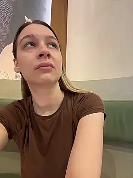 SashaCatt's cam snapshot