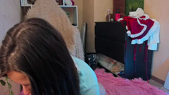 amelialy's cam snapshot