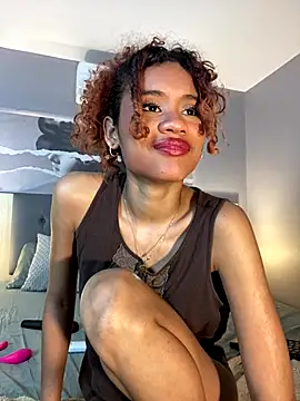 Aprillbrunette's cam snapshot