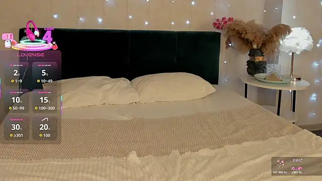 Lina_Kiss_Me's cam snapshot