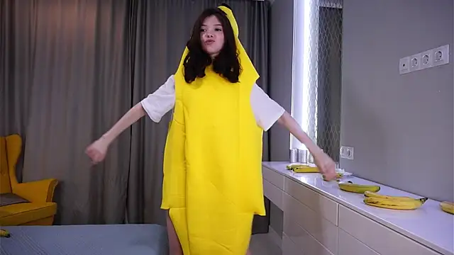 JanethLevine's cam snapshot