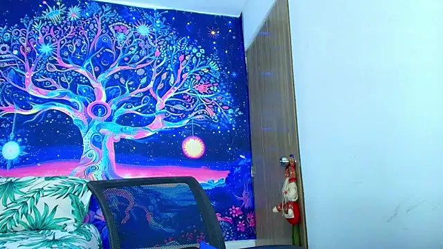 Jupiter_88 live sex cam