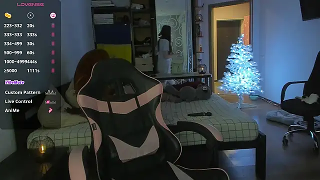 Mary_Blu live sex cam