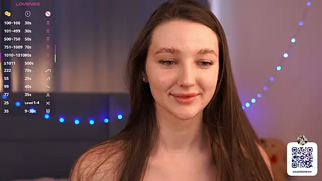 GeorginaDudley live sex cam