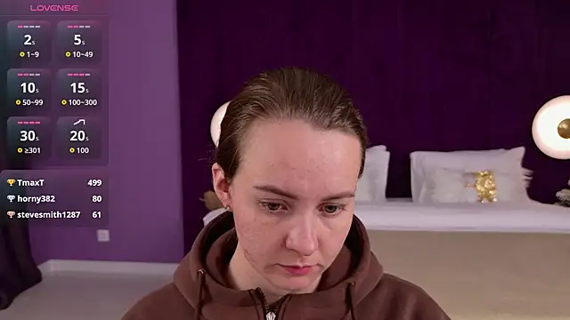 JaniceCollins live sex cam