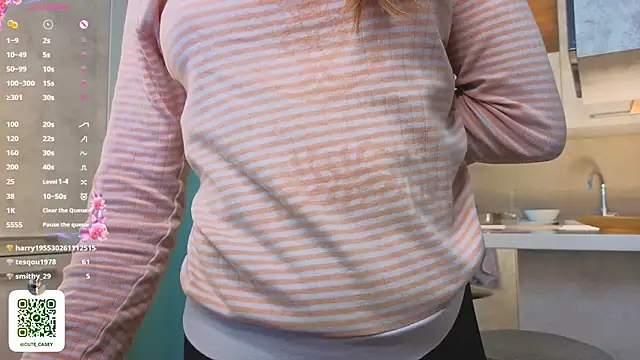 DonnaBurkee live sex cam