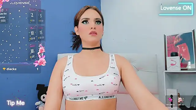 valentina_princess_'s cam snapshot