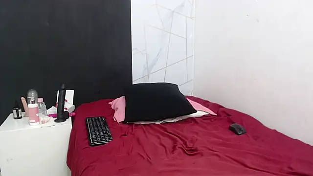 Celestial_Queen_'s cam snapshot