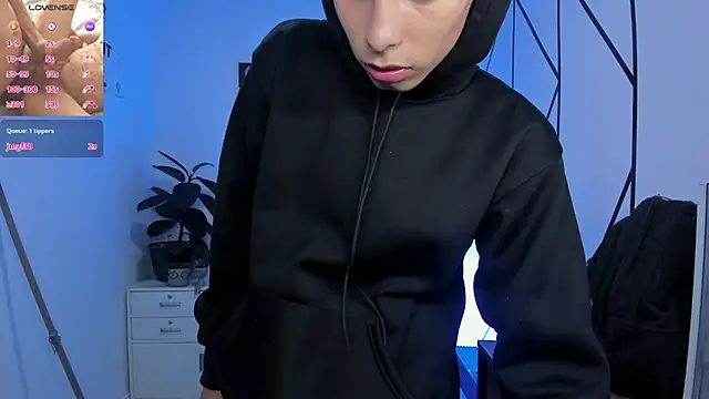 sky_jules live sex cam