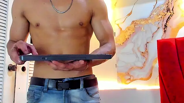 daniscot live sex cam