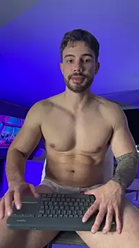 Valenthino_Salvatore live sex cam