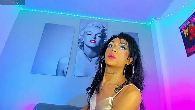 Cherry_splash's cam snapshot