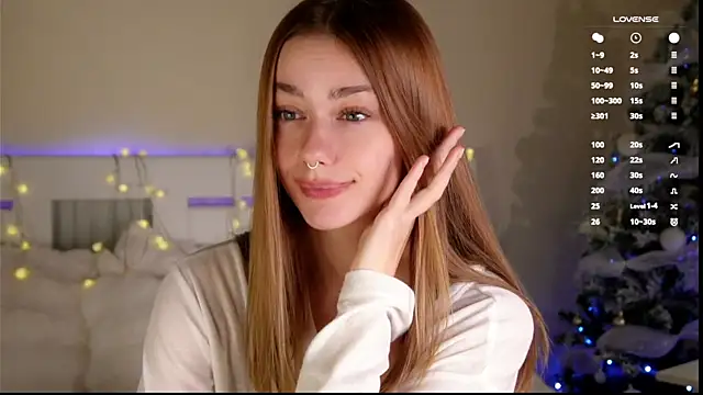 EmilaMills's cam snapshot