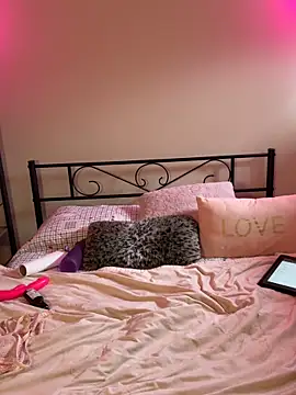 spycyfanny's cam snapshot