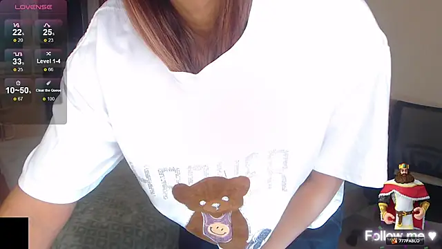 Bally_Bay's cam snapshot