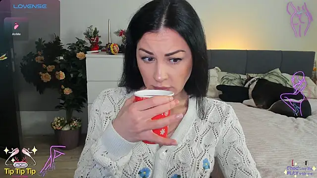 KerryCandy_Girl's cam snapshot