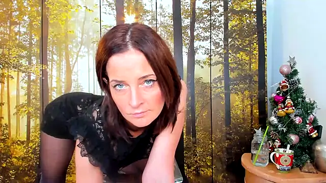 ViciousSiren's cam snapshot