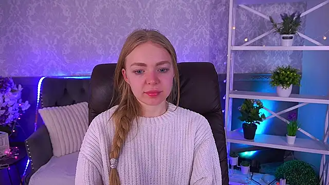 EmilySunshineS's cam snapshot