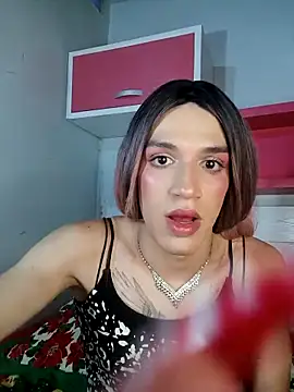 foxxy_lee13's cam snapshot