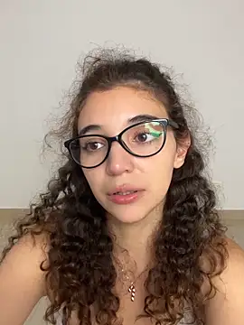 uniquerossie's cam snapshot