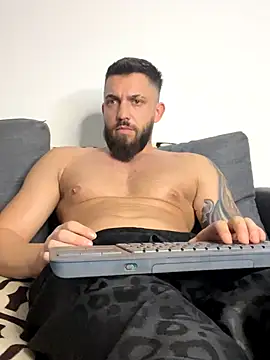 LustyMike_ live sex cam