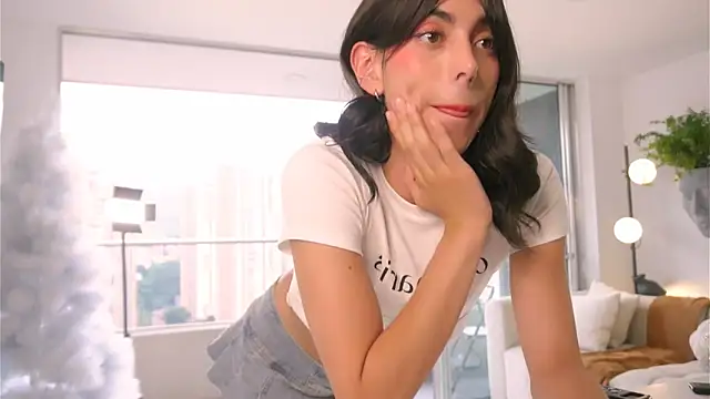 Ms_Sammy live sex cam