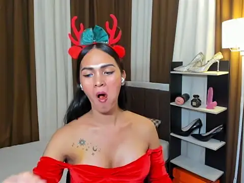 Sedictive_Samantha's cam snapshot