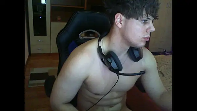 GymGuy0505 live sex cam